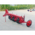 Farm One Way 3 Point Linkage Tractor Pipe Disco Plow en venta